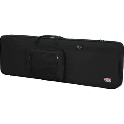 Gator GL-BASS GL-BASS softcase pour basse image 11