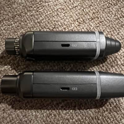 NUX B-3 Plus Wireless Microphone System image 3