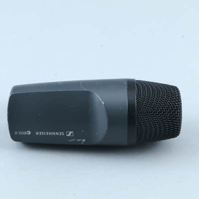 Sennheiser e602-II Cardioid Dynamic Microphone MC-7503 image 3