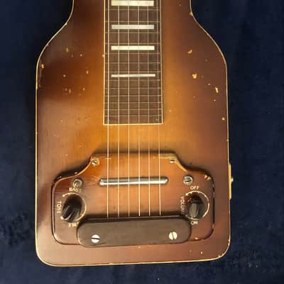 Charvel Japan Classic Series 475 Deluxe Exotic 1990-1991 Amber