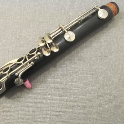 Buffet Crampon BC113120 R13 Series Professional Bb Clarinet image 12