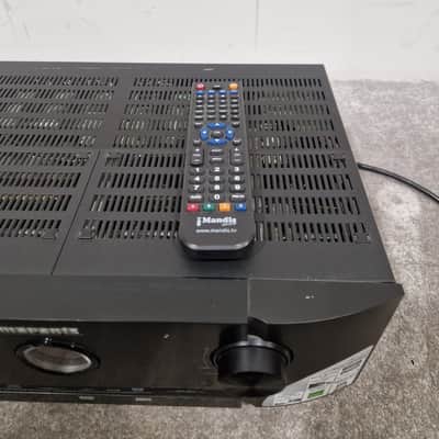 Marantz AV Receiver SR5008. - 7.2 Channel Surround Sound - Excellent w/ Power Supply & Remote image 8