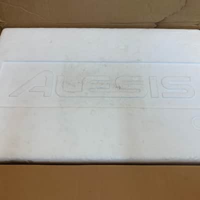 Alesis HR-16 with original box and manual image 11