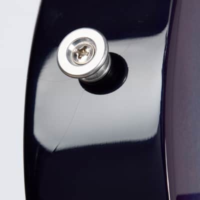Gibson Les Paul Studio, Blueberry Burst | Demo image 9