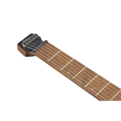 Ibanez Standard Q52PB-ABS Quest Antique Brown Stained - Electric Guitar image 7