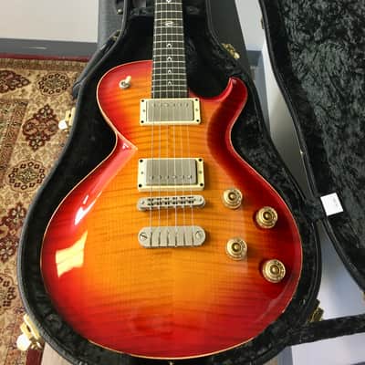 Dean Soltero USA Custom Shop Signed by Dean Zelinsky image 8