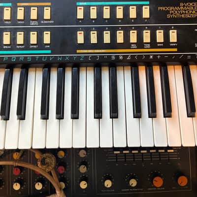 Kawai SX240 1980s - Black image 4