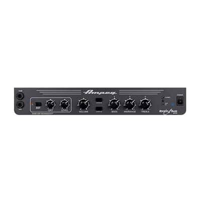 Ampeg RB-210 Rocket Bass Combo Amplifier image 3
