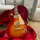 Gibson Les Paul Standard '50s 2019 - Present - Heritage Cherry Sunburst