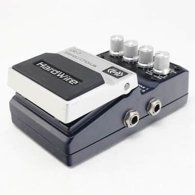Digitech Cr 7 [Cr 7 V00106092] (08/13) image 5