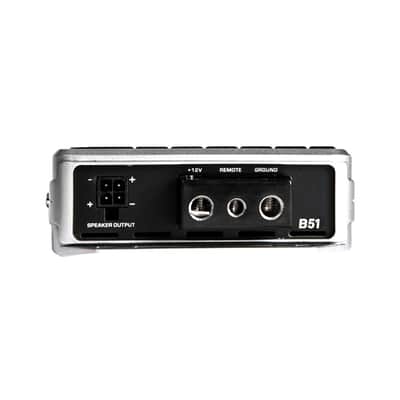 Cerwin Vega B51 Stealth Bomber 1-Channel Class-D Mono Block Amplifier image 4