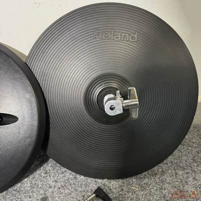 Roland VH-12 Electronic Hihat Cymbal Pads image 3
