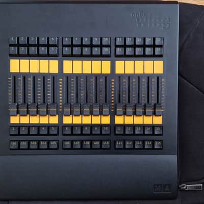 GrandMA2 onPC Command Wing + Fader Wing image 7