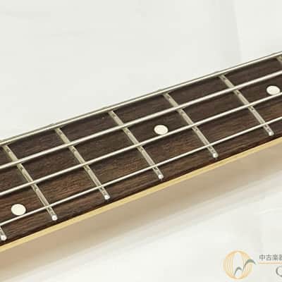 Fender Standard Jazz Bass image 5