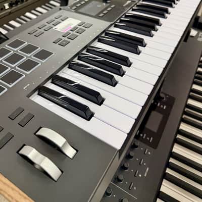 Arturia KEYLAB 49 image 2