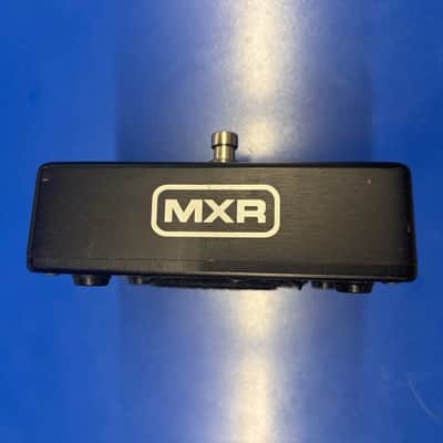 MXR EVH5150 5150 Overdrive 2015 - Present - Black image 3