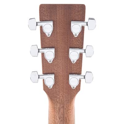 Martin Road Series GPC-13E Sitka/Ziricote Natural LEFTY Bild 7
