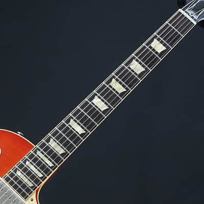 Gibson USED ​​1959 Les Paul Standard Reissue VOS (Washed Cherry) [SN.95503] Gibson image 5