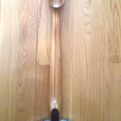 Gretsch Clarophone Tenor Banjo 1920s-30s AS-IS image 6