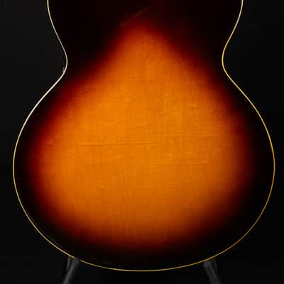 Gibson ES-175 D 1967 - Sunburst image 7