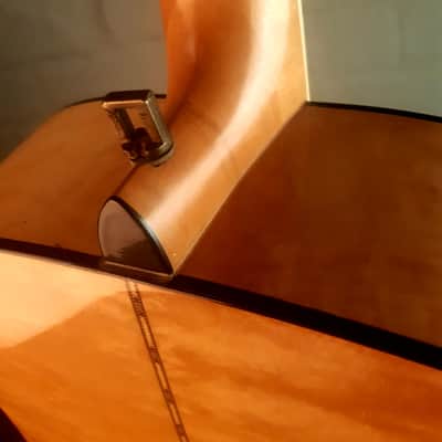 c1975 YAMAKI YB 400 pre DAION, bulls horn model ! image 11