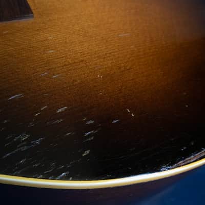 1949 Gibson LG-1 image 11