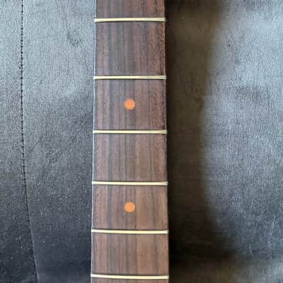 Fender AVII '61 Stratocaster Neck (Relic) image 4
