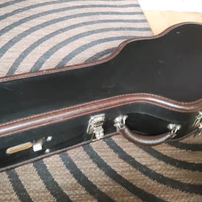 Ameritage 000 / OM case - Black image 5