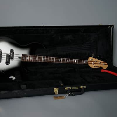Yamaha BB2024 - Silverburst image 11