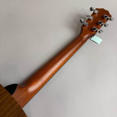 Taylor GS Mini Rosewood image 7
