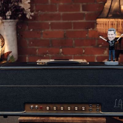 Colby Amplification 100w Super Bass - From The Collection of Michael Landau! image 1