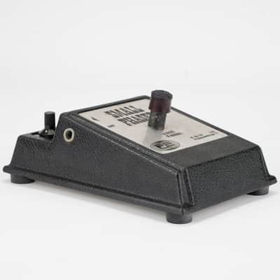 PUE Small Phaser 1980 - Vintage Phaser image 9