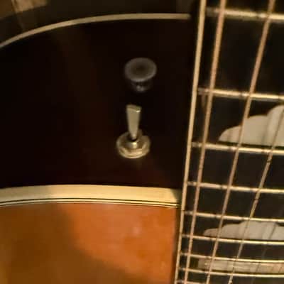 Epiphone Nova 390 1977 - Natural | Reverb