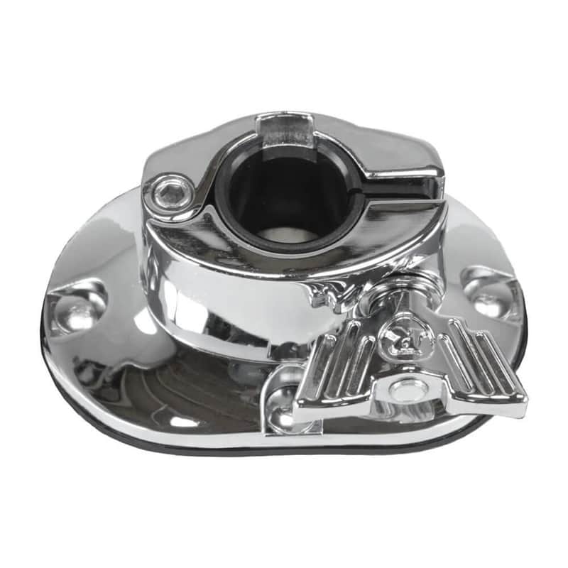 Rogers Ultra-Matic 7/8" Bass Drum Mounting Bracket image 1