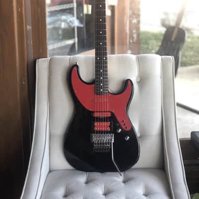 Kramer EEM1 Pro - Black/Red image 2