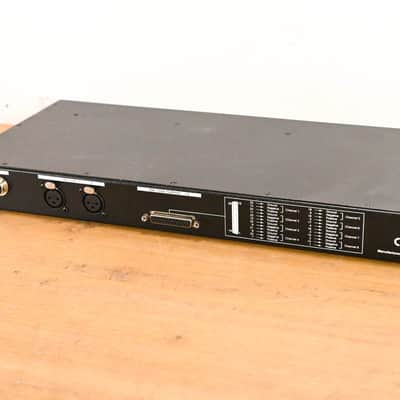 Brainstorm Electronics SR-28 Timecode Distributor/Reshaper (NO PSU) CG01RAM image 7