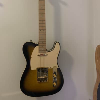 Fender Richie Kotzen Signature Telecaster image 2