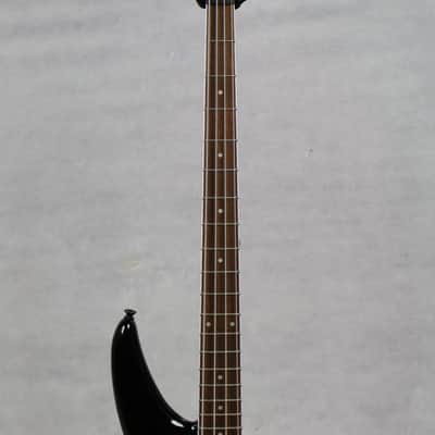 Jackson X Series Spectra SBX IV Bass Guitar, Gloss Black image 3