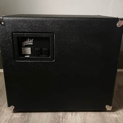 Aguilar SL 115 Super Lightweight 400-Watt 1x15" Bass Speaker Cabinet (8ohm) image 4