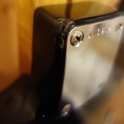 Squier Stratocaster JV Series 82-84 image 8