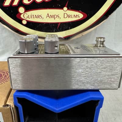 Origin Effects Cali76 cali 76 FET Compressor Pedal with Box image 7