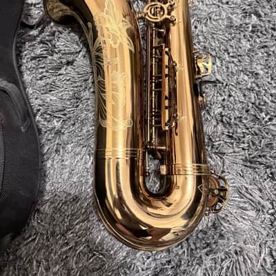 Macsax Empyreal Professional Tenor Saxophone image 2