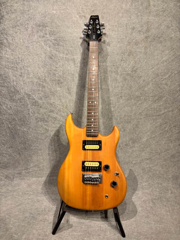 Aria Pro 2 Laser Electric Heritage 1985 image 1
