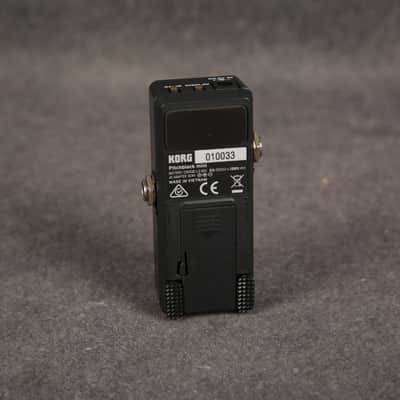 Korg Pitchblack Mini Tuner - 2nd Hand (165445) image 6