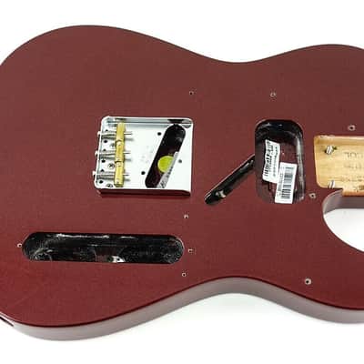 Fender American Performer Telecaster Hum Body