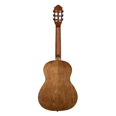 Ortega Guitars RPPC34 Picker's Pack Student Series 3/4 Classical Guitar image 9