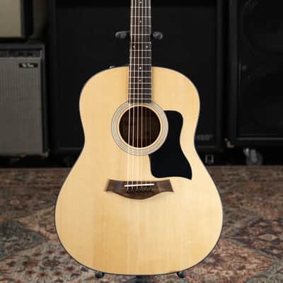 Taylor 117e Grand Pacific Acoustic/Electric Guitar with Gig Bag image 3