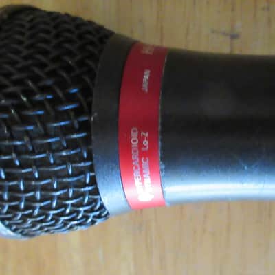 Audio-Technica ATM27HE 1990's - black image 4
