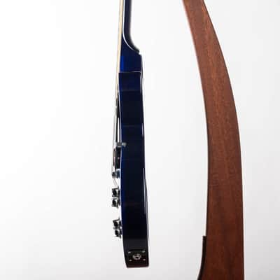 Gibson Les Paul Studio, Blueberry Burst | Demo image 8
