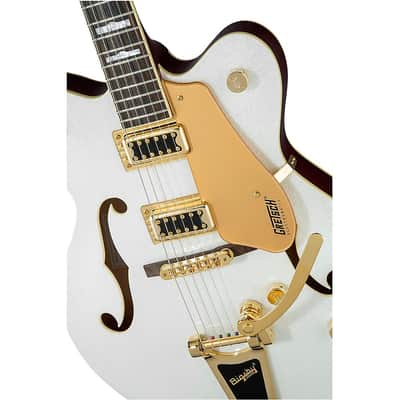 Gretsch Guitars FSR G5422TG Electromatic Hollow Body Electric Guitar with Bigsby image 6